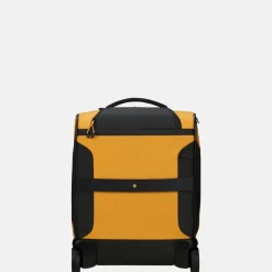 Handbagage Tassen | Reistassen Op Wielen^Samsonite Ecodiver underseater reistas op wielen 45 cm yellow