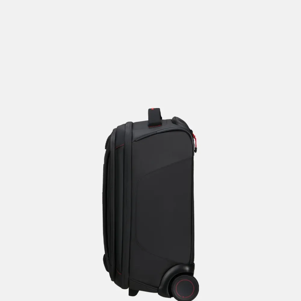 Handbagage Tassen | Reistassen Op Wielen^Samsonite Ecodiver underseater reistas op wielen 45 cm black
