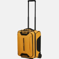 Handbagage Tassen | Reistassen Op Wielen^Samsonite Ecodiver underseater reistas op wielen 45 cm yellow