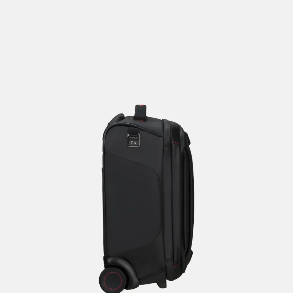 Handbagage Tassen | Reistassen Op Wielen^Samsonite Ecodiver underseater reistas op wielen 45 cm black