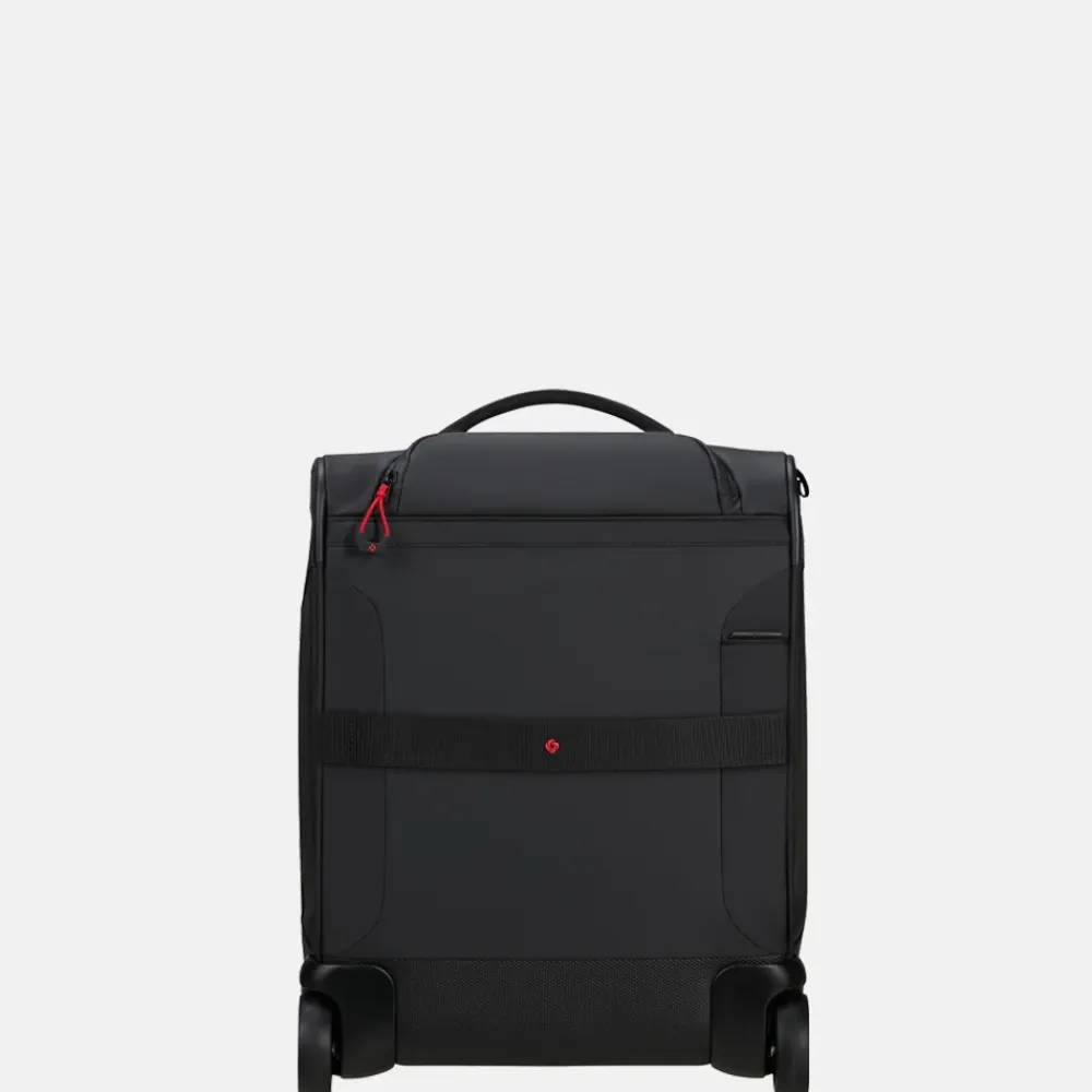 Handbagage Tassen | Reistassen Op Wielen^Samsonite Ecodiver underseater reistas op wielen 45 cm black