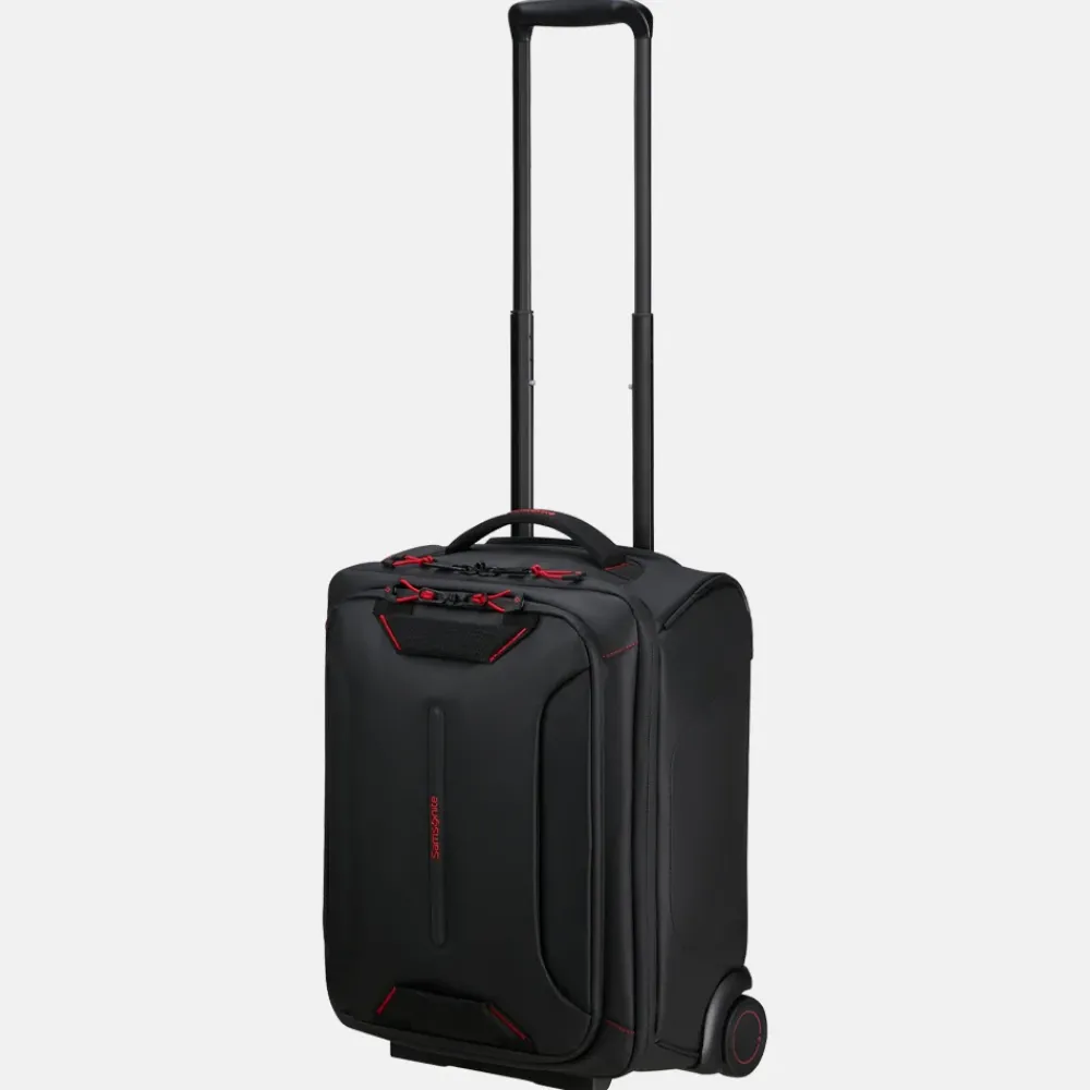 Handbagage Tassen | Reistassen Op Wielen^Samsonite Ecodiver underseater reistas op wielen 45 cm black