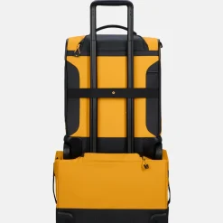 Handbagage Tassen | Reistassen Op Wielen^Samsonite Ecodiver underseater reistas op wielen 45 cm yellow