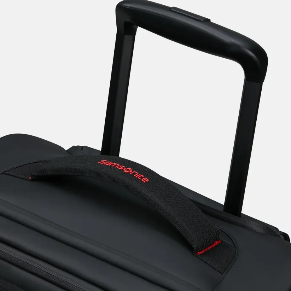Handbagage Tassen | Reistassen Op Wielen^Samsonite Ecodiver underseater reistas op wielen 45 cm black