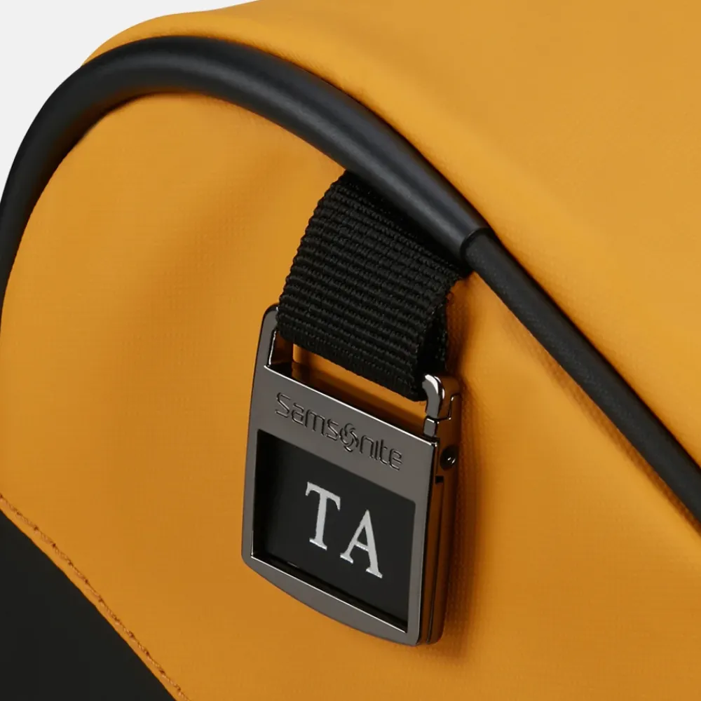 Handbagage Tassen | Reistassen Op Wielen^Samsonite Ecodiver underseater reistas op wielen 45 cm yellow