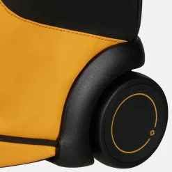 Handbagage Tassen | Reistassen Op Wielen^Samsonite Ecodiver underseater reistas op wielen 45 cm yellow