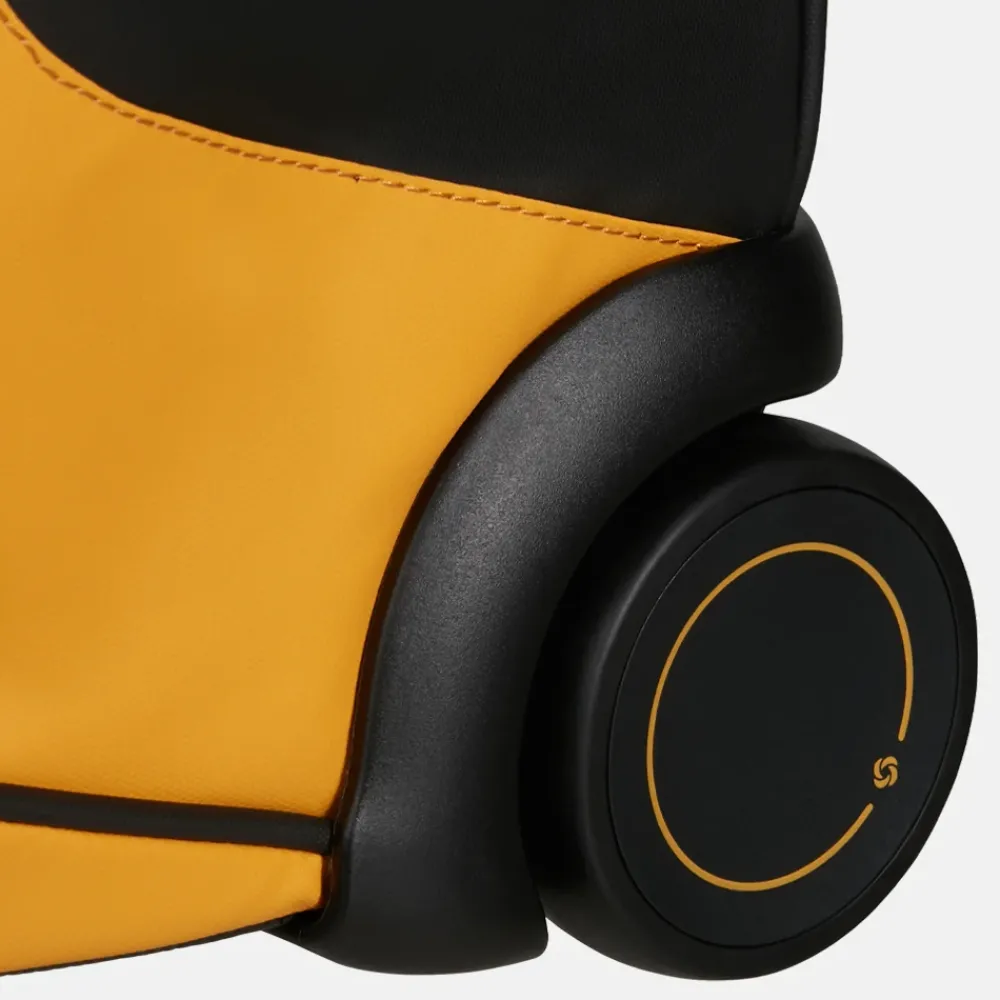 Handbagage Tassen | Reistassen Op Wielen^Samsonite Ecodiver underseater reistas op wielen 45 cm yellow