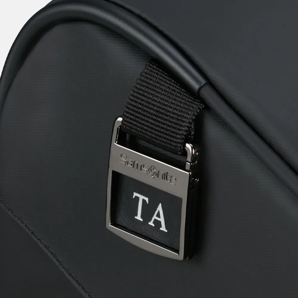 Handbagage Tassen | Reistassen Op Wielen^Samsonite Ecodiver underseater reistas op wielen 45 cm black