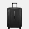 Reiskoffers^Samsonite Essens koffer 69 cm Graphite