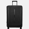 Reiskoffers^Samsonite Essens koffer 75 cm Graphite