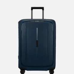 Reiskoffers^Samsonite Essens koffer 69 cm Midnight Blue