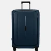 Reiskoffers^Samsonite Essens koffer 75 cm Midnight Blue