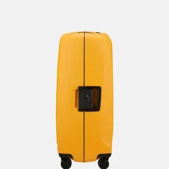 Reiskoffers^Samsonite Essens koffer 75 cm Radiant Yellow