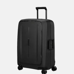 Reiskoffers^Samsonite Essens koffer 69 cm Graphite