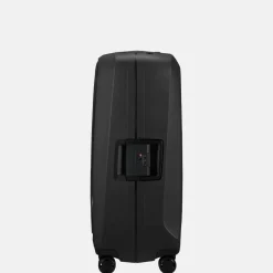 Reiskoffers^Samsonite Essens koffer 75 cm Graphite