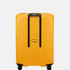 Reiskoffers^Samsonite Essens koffer 75 cm Radiant Yellow
