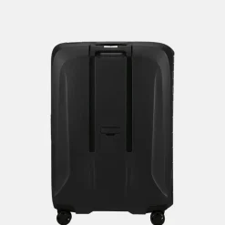 Reiskoffers^Samsonite Essens koffer 75 cm Graphite