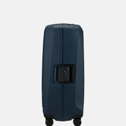 Reiskoffers^Samsonite Essens koffer 75 cm Midnight Blue
