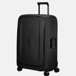 Reiskoffers^Samsonite Essens koffer 75 cm Graphite