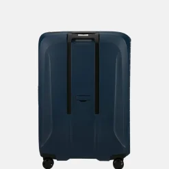 Reiskoffers^Samsonite Essens koffer 75 cm Midnight Blue