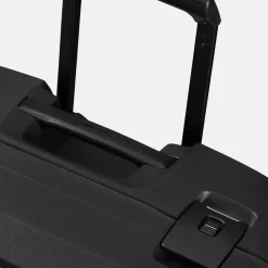 Reiskoffers^Samsonite Essens koffer 75 cm Graphite