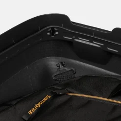 Reiskoffers^Samsonite Essens koffer 75 cm Graphite