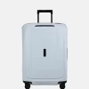 Reiskoffers^Samsonite Essens reiskoffer 69 cm glacier