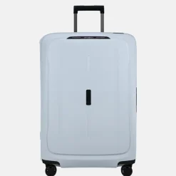 Reiskoffers^Samsonite Essens reiskoffer 75 cm glacier