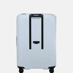 Reiskoffers^Samsonite Essens reiskoffer 75 cm glacier