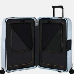 Reiskoffers^Samsonite Essens reiskoffer 69 cm glacier
