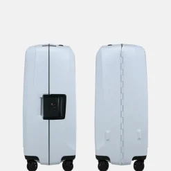Reiskoffers^Samsonite Essens reiskoffer 69 cm glacier