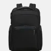 Laptop Rugzakken^Samsonite Evosight laptoprugzak 17 inch black