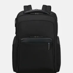Laptop Rugzakken^Samsonite Evosight laptoprugzak 17 inch black
