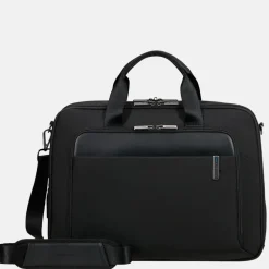 Heren Laptoptassen | Dames Laptoptassen^Samsonite Evosight laptoptas 17 inch black