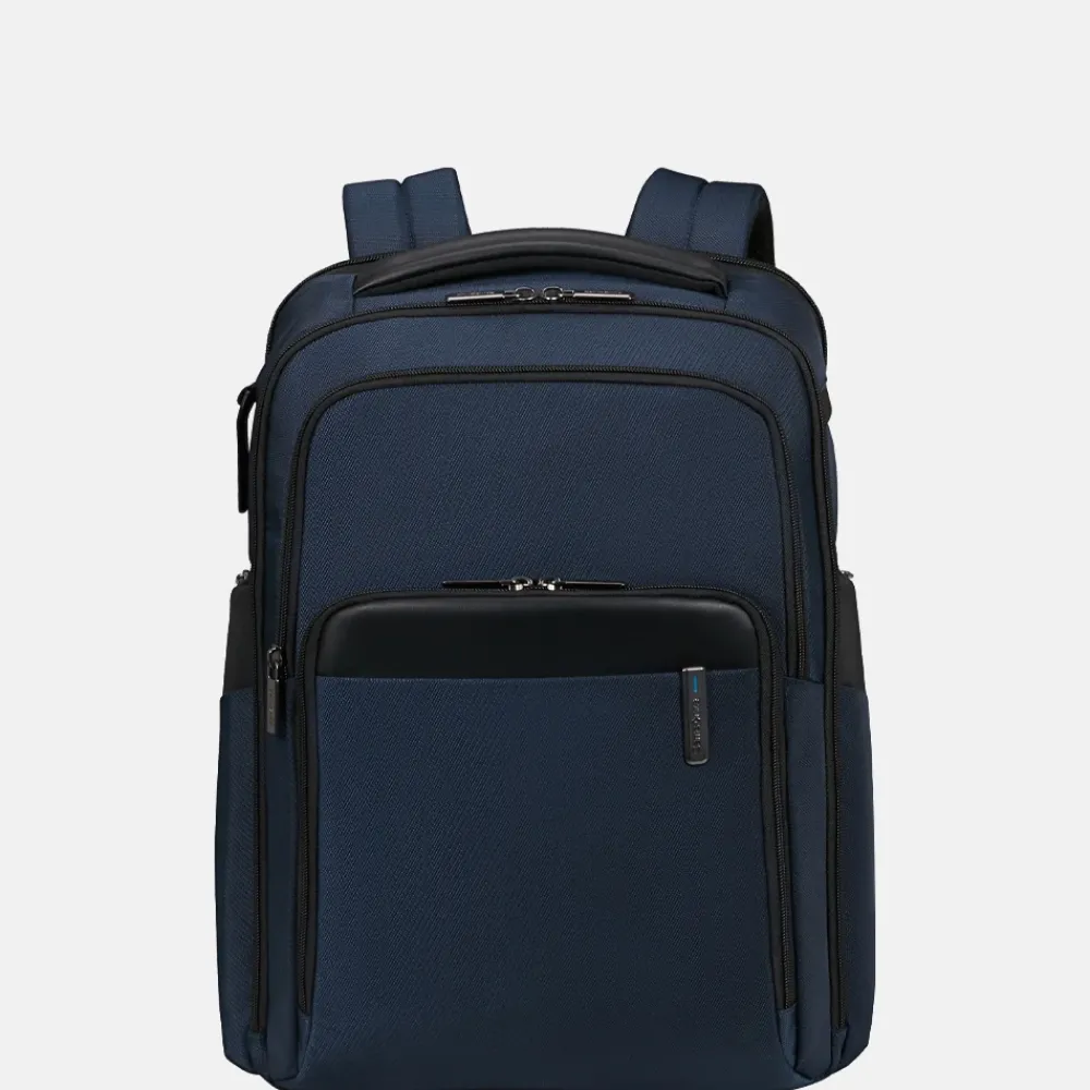 Laptop Rugzakken^Samsonite Evosight laptoprugzak 15.6 inch blue