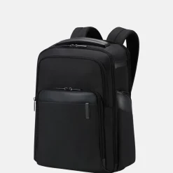 Laptop Rugzakken^Samsonite Evosight laptoprugzak 15.6 inch black