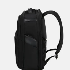 Laptop Rugzakken^Samsonite Evosight laptoprugzak 17 inch black