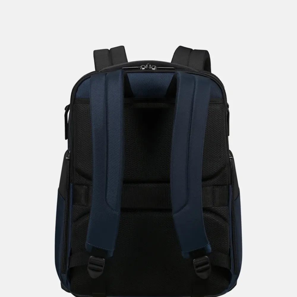 Laptop Rugzakken^Samsonite Evosight laptoprugzak 15.6 inch blue