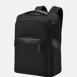 Laptop Rugzakken^Samsonite Evosight laptoprugzak 17 inch black