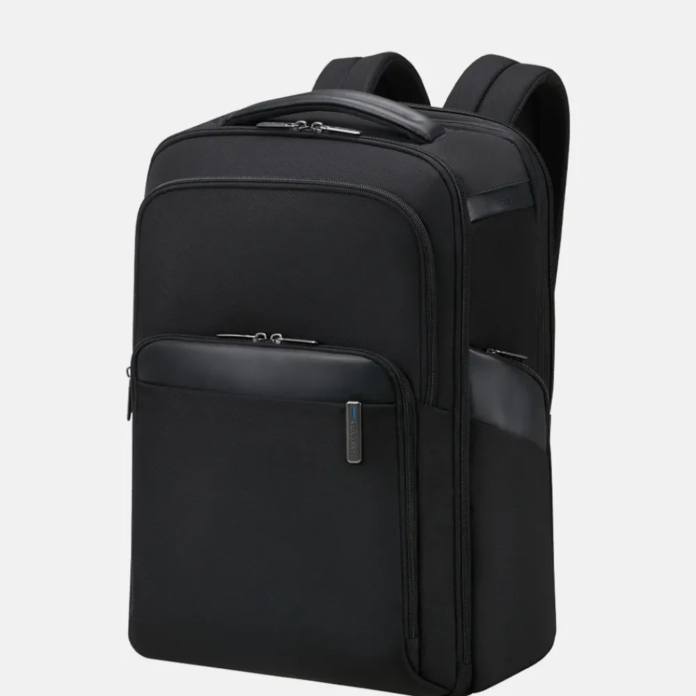 Laptop Rugzakken^Samsonite Evosight laptoprugzak 17 inch black