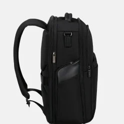 Laptop Rugzakken^Samsonite Evosight laptoprugzak 17 inch black
