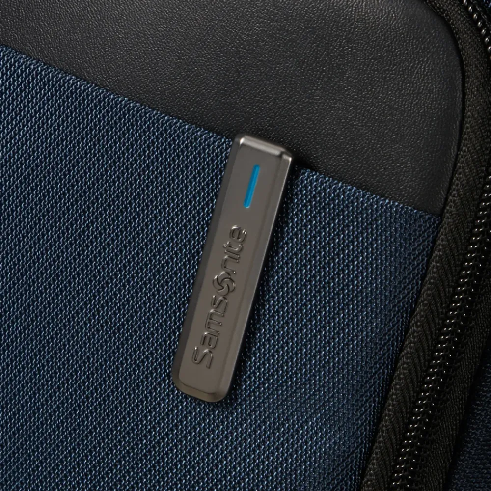 Laptop Rugzakken^Samsonite Evosight laptoprugzak 15.6 inch blue