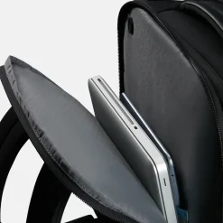 Laptop Rugzakken^Samsonite Evosight laptoprugzak 17 inch black