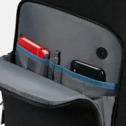Laptop Rugzakken^Samsonite Evosight laptoprugzak 17 inch black