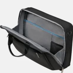 Heren Laptoptassen | Dames Laptoptassen^Samsonite Evosight laptoptas 17 inch black