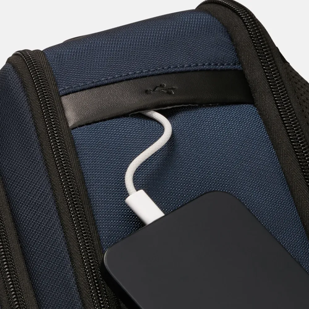 Laptop Rugzakken^Samsonite Evosight laptoprugzak 15.6 inch blue