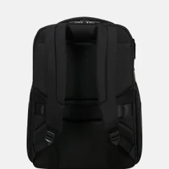 Laptop Rugzakken^Samsonite Evosight laptoprugzak 17 inch black