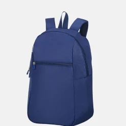 Vrijetijd Rugzakken | Fashion Rugzakken^Samsonite Foldable rugzak midnight blue