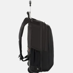 School Rugzakken | School Rugzakken^Samsonite GuardIT 2.0 laptop rugzak/trolley 15.6 inch black