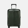 Handbagage Koffers^Samsonite Major-Lite handbagage koffer 55 cm Climbing Ivy